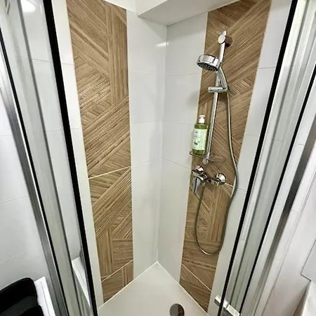 Daire Cosy Tours-sud *