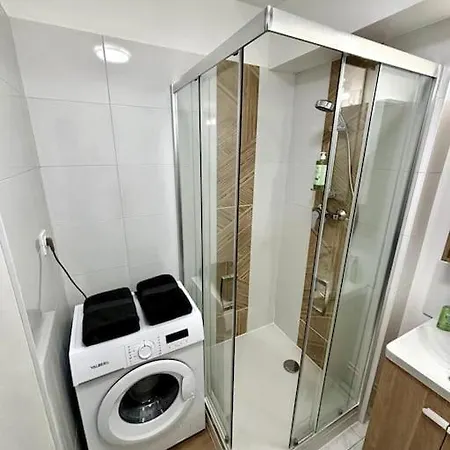 Cosy Tours-sud Daire Tours