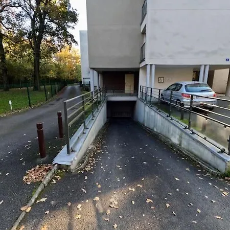 Cosy Tours-sud Tours