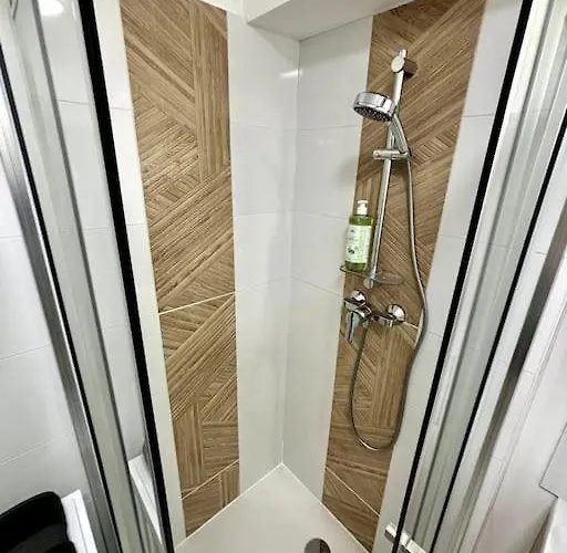 דירה Cosy Tours-sud *