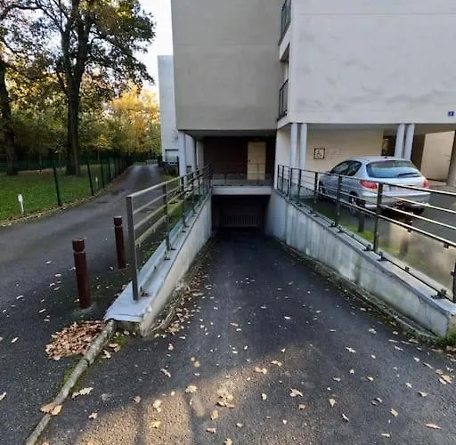 Cosy Tours-sud טור