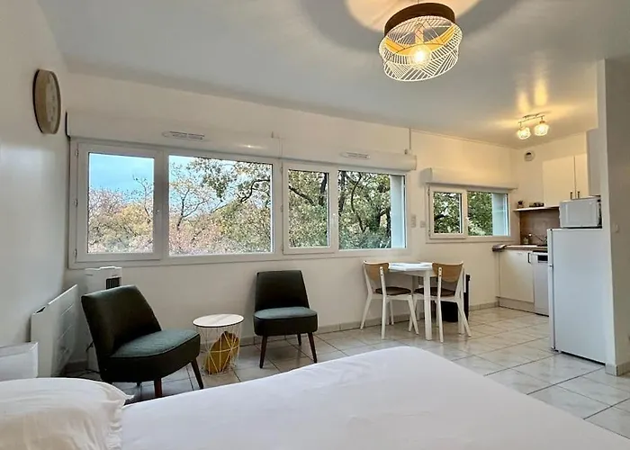 דירה Cosy Tours-sud